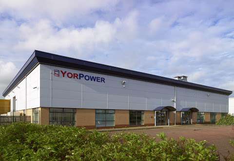 YorPower Ltd photo